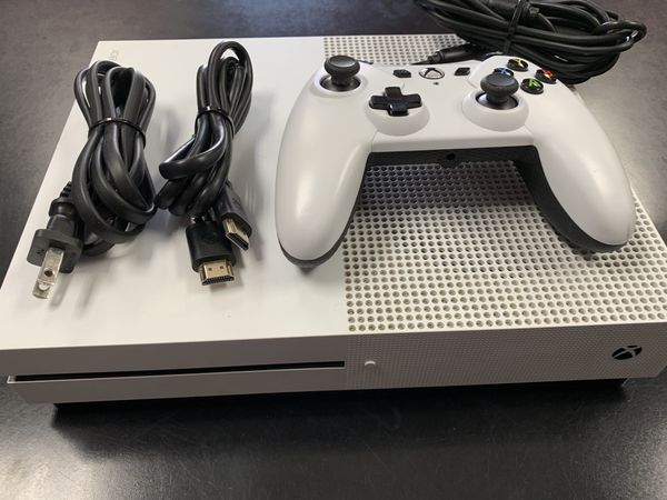 Xbox One S W Live Account And Fortnite Account For Sale In - xbox one s w live account and fortnite account