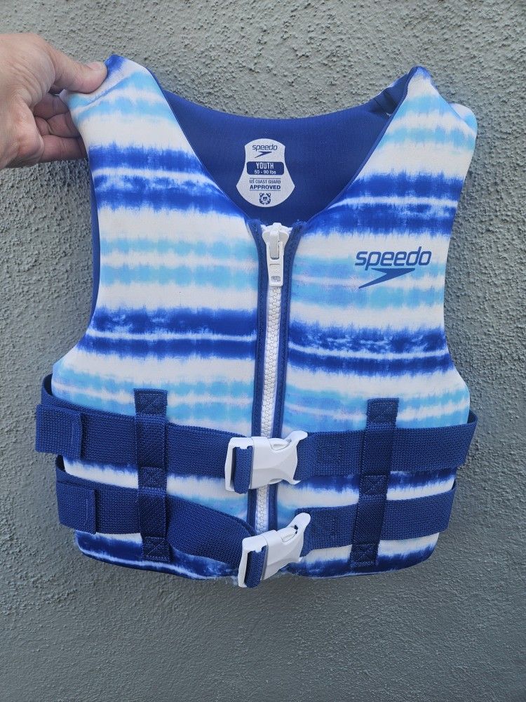 Kids Life jacket