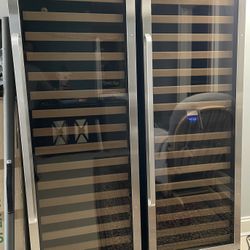 Wine Refrigerators
