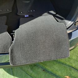 Mazda Cx5 Original Floor Mats New