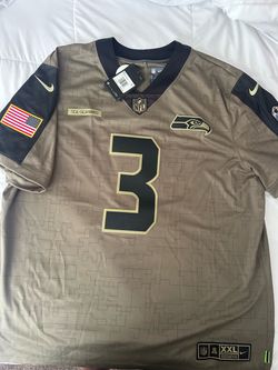 Seattle Seahawks Jersey