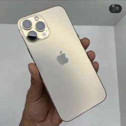 iPhone 13 Pro Max Unlocked With Warranty 