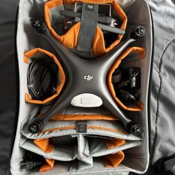 DJI Phantom 4 Pro Obsidian Special Edition!