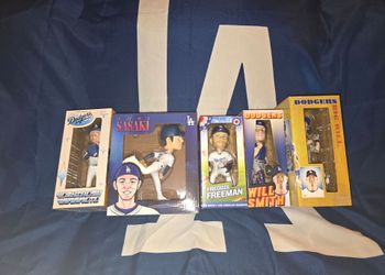 TRADE: FOR MIGUEL ROJAS & BLAKE SNELL 2026