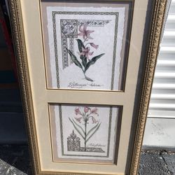 Vintage Picture For Sale