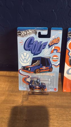 Hotwheels