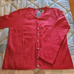 Women's Cardigan