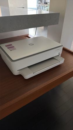 Hp Printer