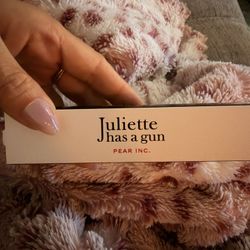 Juliette Has A Gun Pear Inc