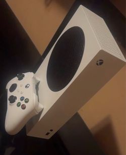 Xbox Series S 512GB All-Digital Console