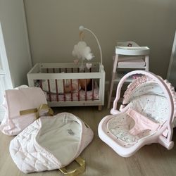 American Girl Bitty Baby 