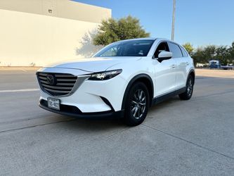 2020 Mazda Cx-9