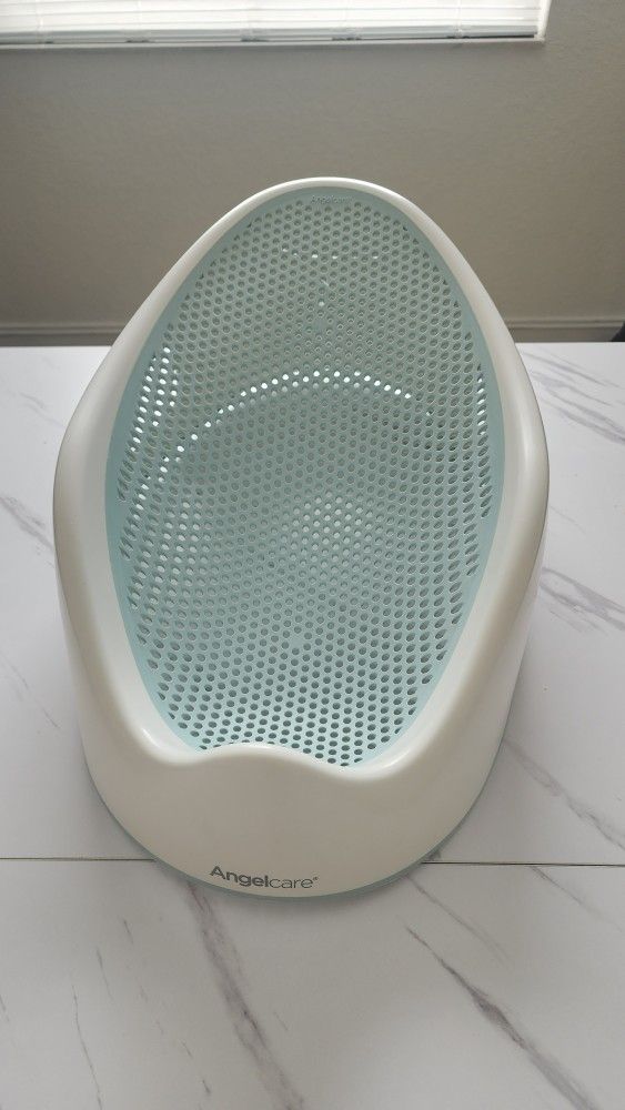 Angelcare Soft Touch Baby Bath Support