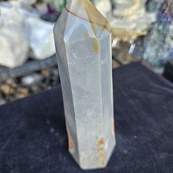 Healing Crystal's And Minerals 