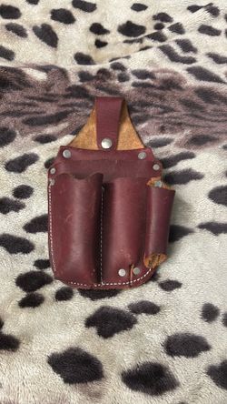 Occidental leather 5053