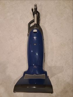 Miele Power Plus comercial vacuum.