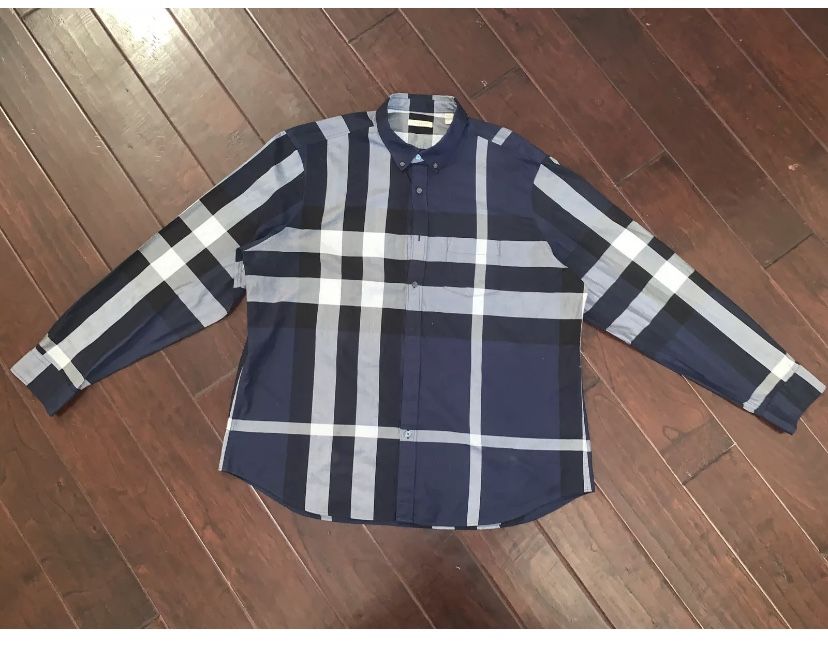 Burberry Brit 3XL