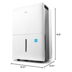 Midea Dehumidifier