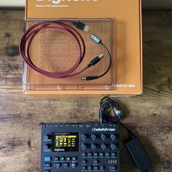 Elektron Digitone MK1