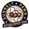 Sunbelt Pawn #16