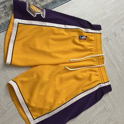 Short Jersey