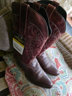 Cowboy Boots