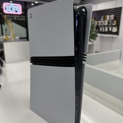 PlayStation 5 Pro 2TB