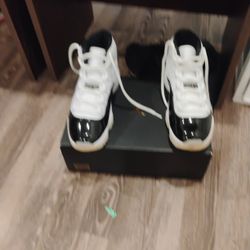 Air Jordan 11 Retro