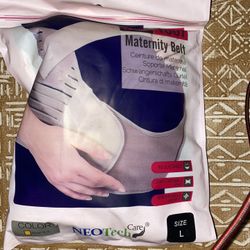 Pregnancy Belt