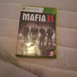 Mafia 2 (Xbox 360)