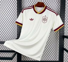 Soccer jerseys