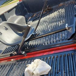 Electric SkateBoard Chair