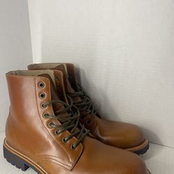 American Eagle Outfitters Mens Brown Boots