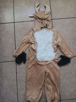 Kid costume