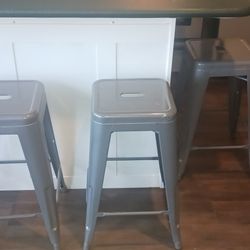 Bar Stools 160