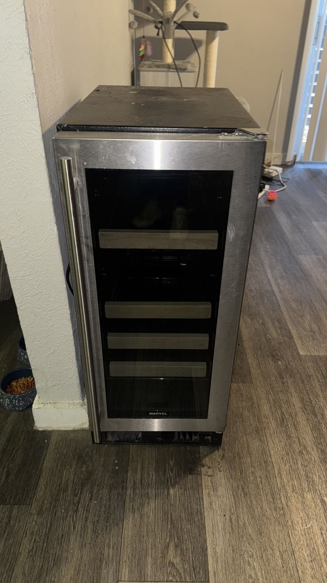Mini Fridge