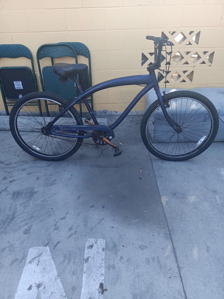 Nirve Nightowl 26 Inch