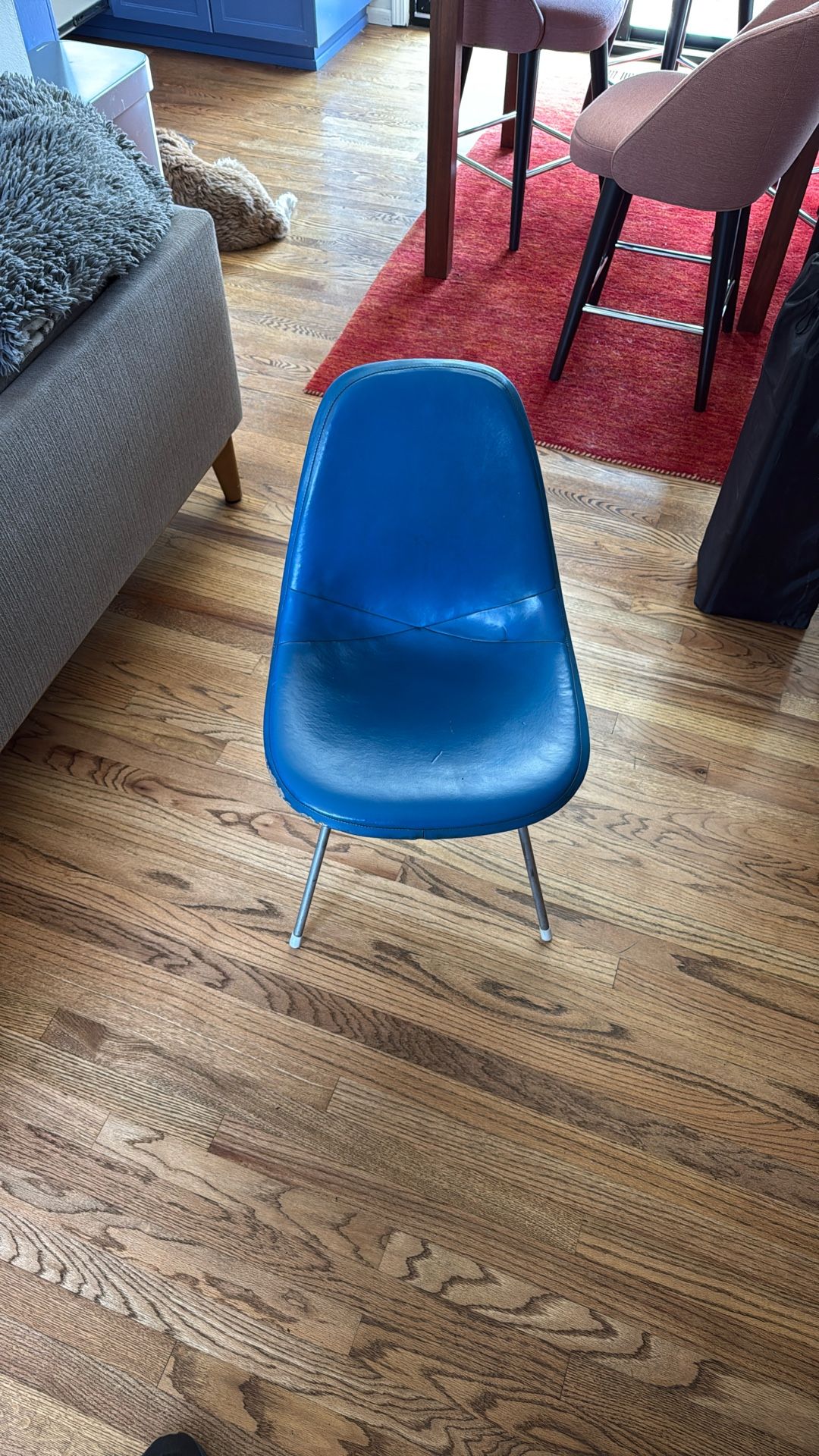MCM Chair