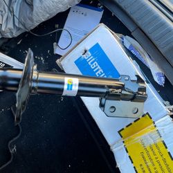 Bilstein Struts 