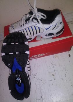 Nike Air Max Tailwind IV