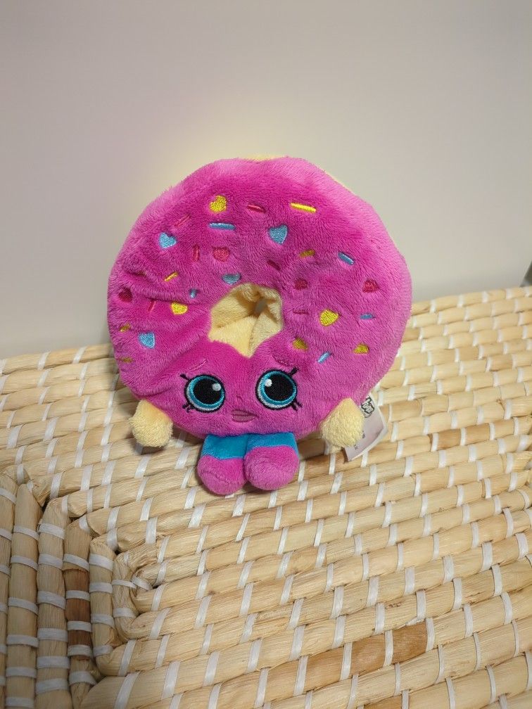 Donut Shopkins