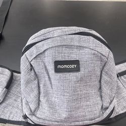 Momcozy Baby Carrier For Hip 