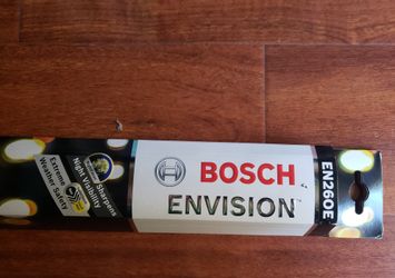 Bosch Wiper 26 Inch Length