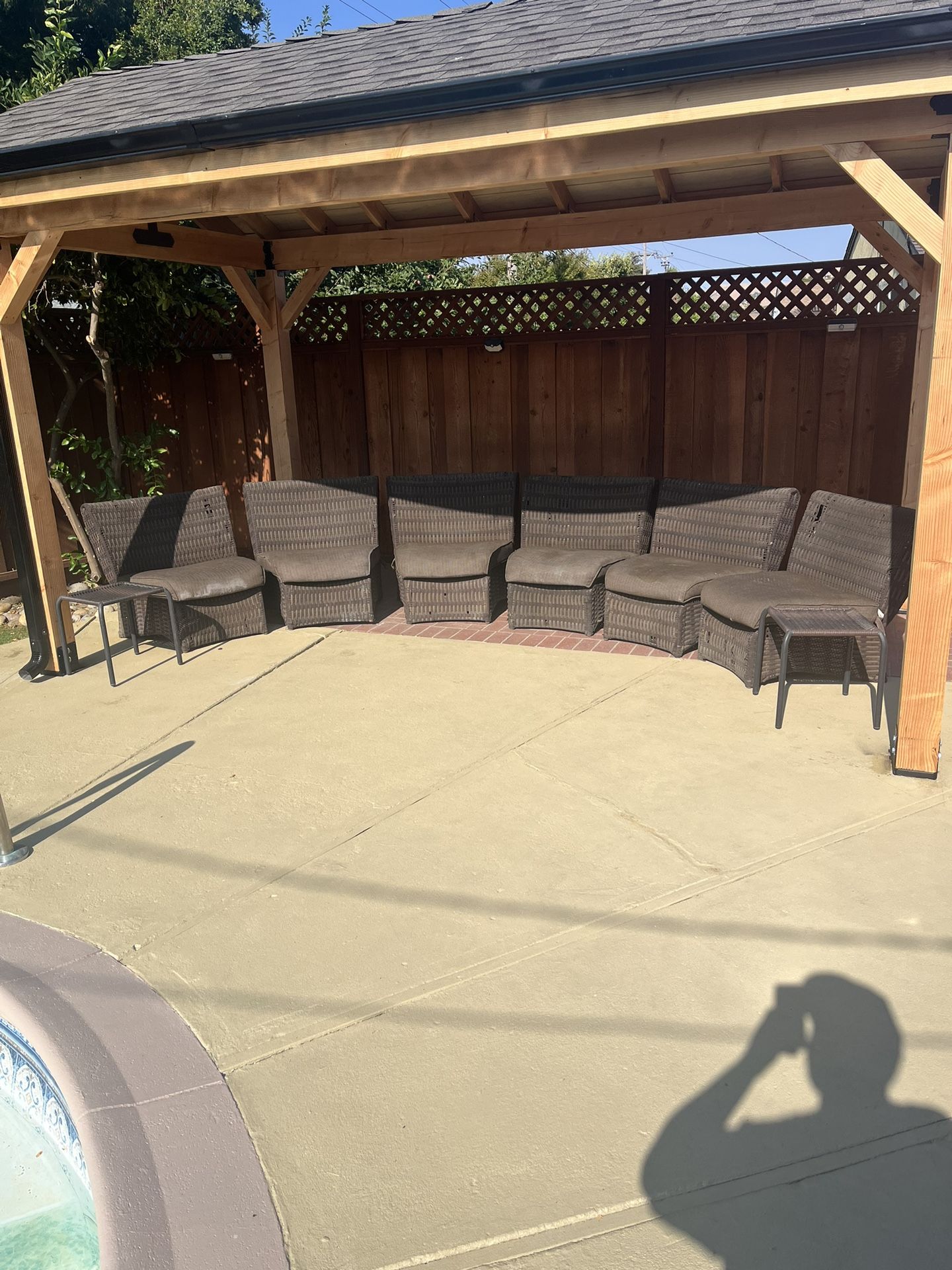 Patio Furniture