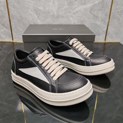 Drksho Rick Owens