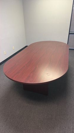 Conference￼ table