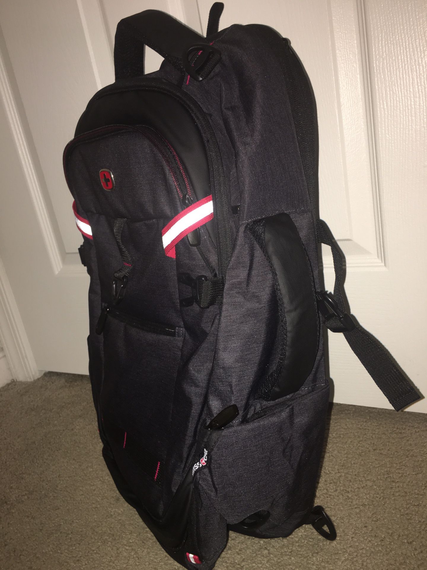 Swissgear Travel Backpack 