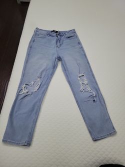 Hollister pants