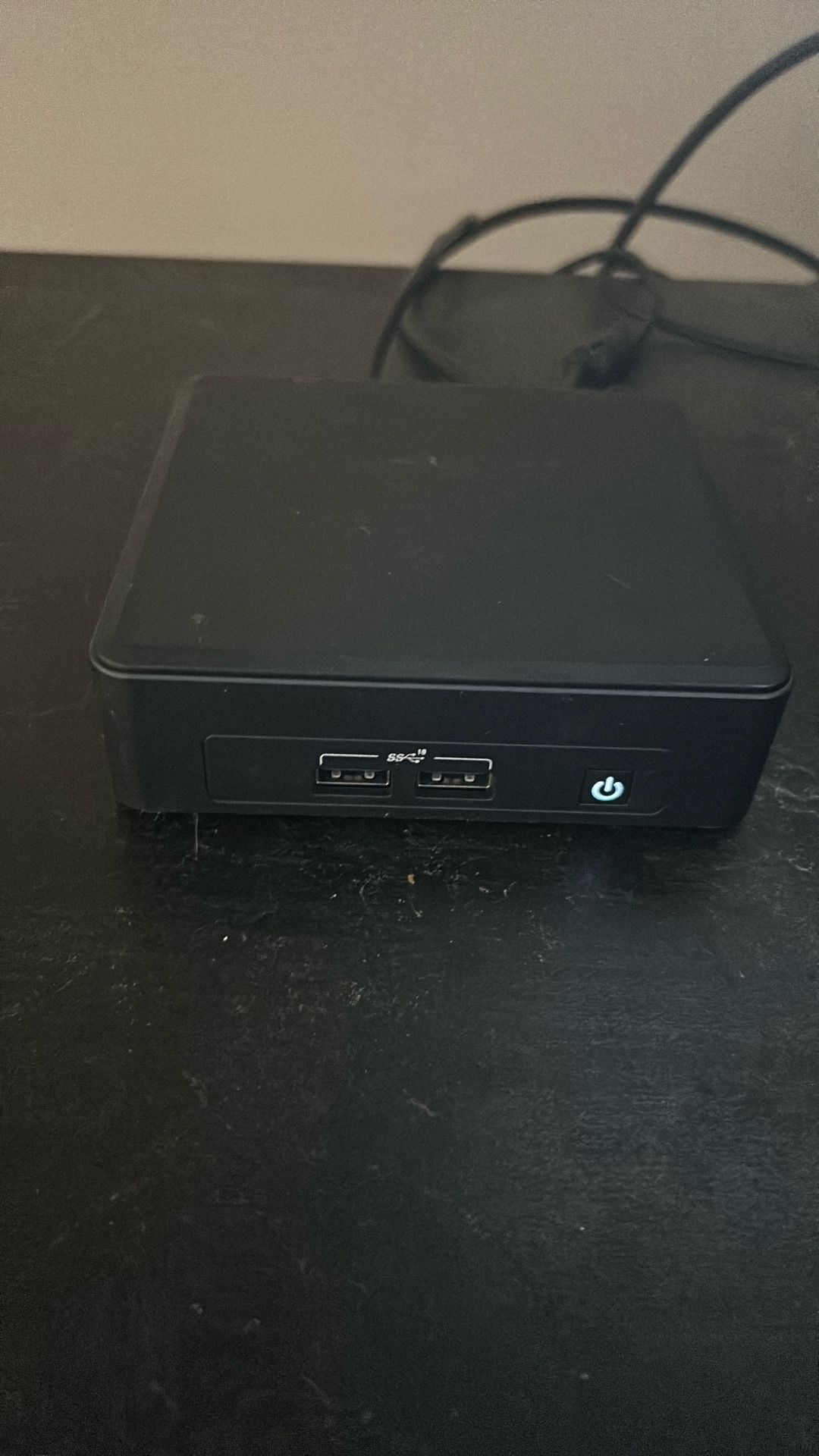 Intel NUC
