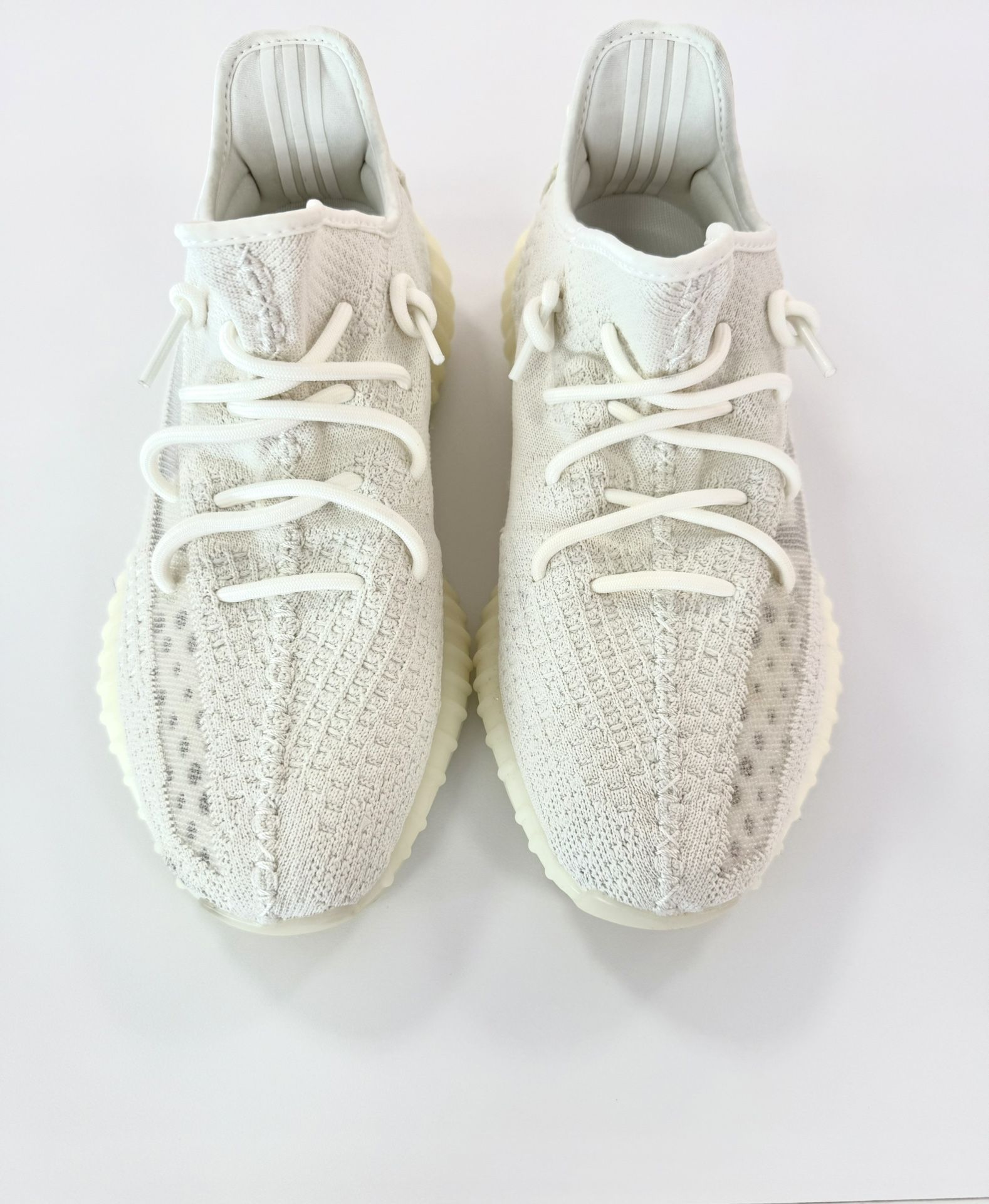 Yeezy Boost 350 V2 Bones